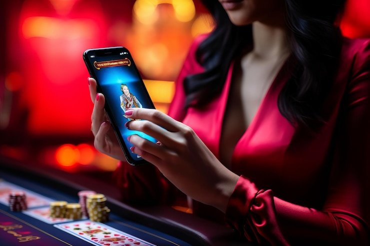 bk8my Slot Terbaru di Koleksi Kami